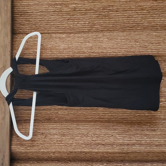 Emporio Armani tank top with design in the front - Picture 3 of 4